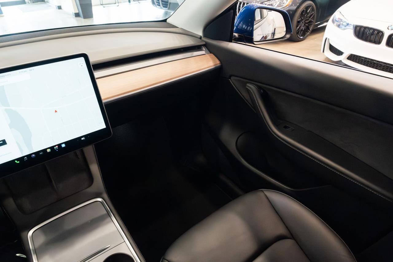 2021 Tesla Model Y Long Range Gladstone OR