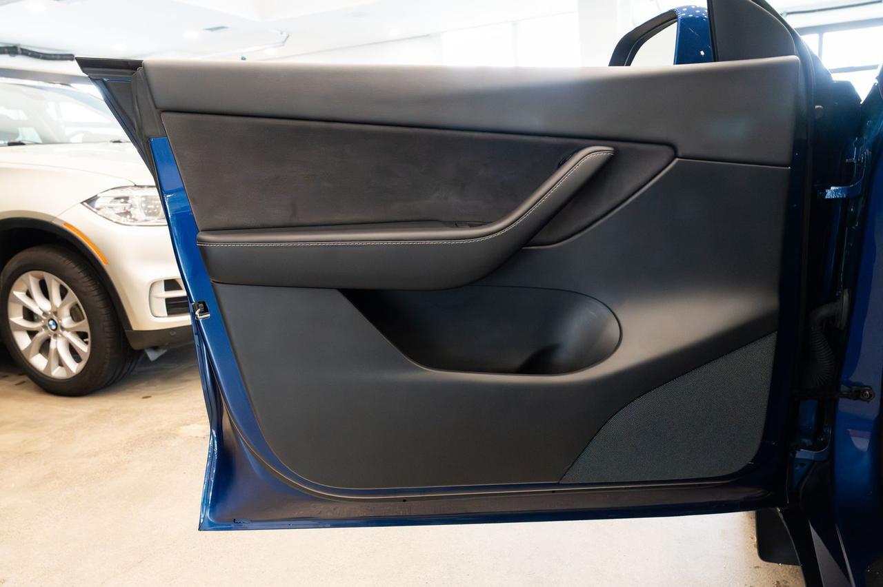 2021 Tesla Model Y Long Range Gladstone OR