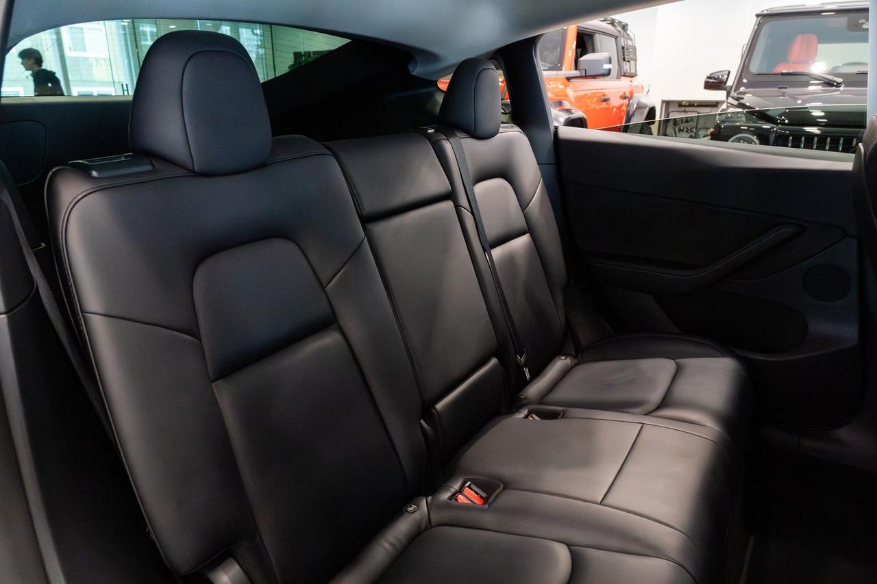 2021 Tesla Model Y Long Range Gladstone OR