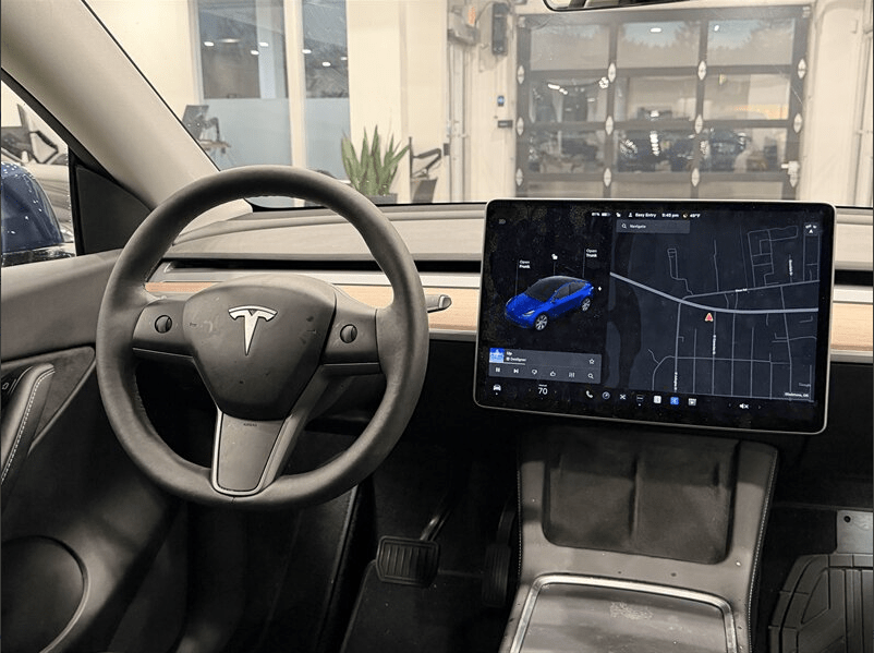 2021 Tesla Model Y Long Range Gladstone OR