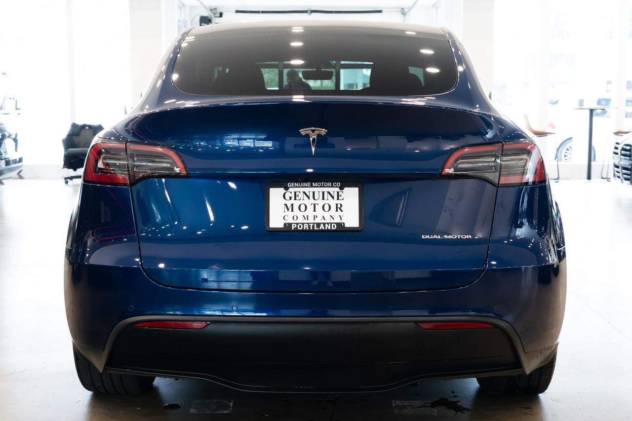 2021 Tesla Model Y Long Range Gladstone OR