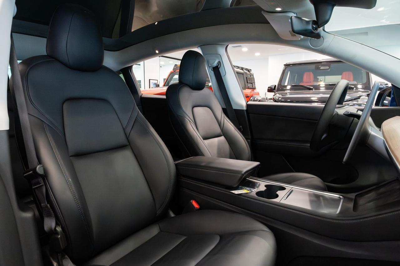 2021 Tesla Model Y Long Range Gladstone OR