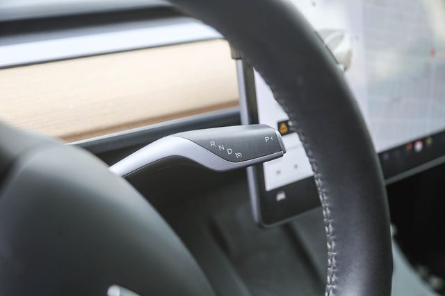 2021 Tesla Model Y Long Range Glendale CA