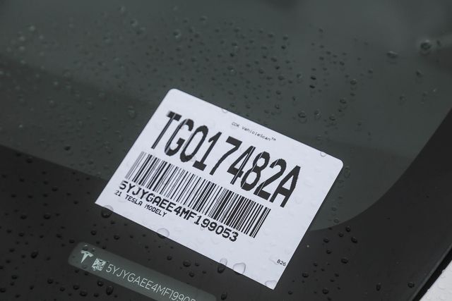 2021 Tesla Model Y Long Range Glendale CA