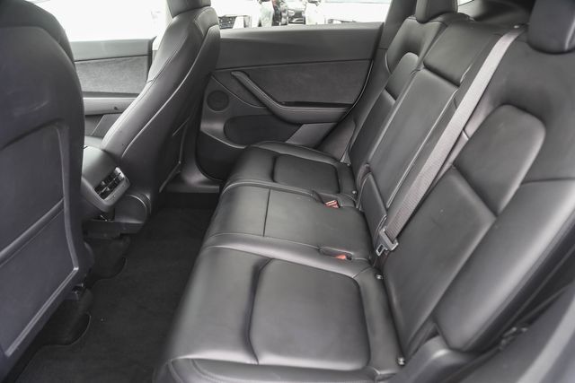 2021 Tesla Model Y Long Range Glendale CA