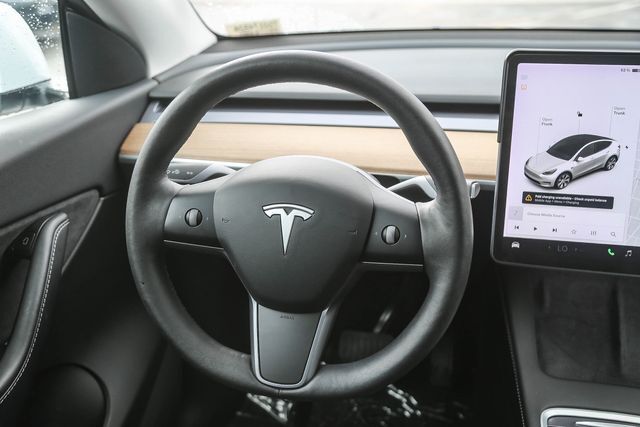 2021 Tesla Model Y Long Range Glendale CA