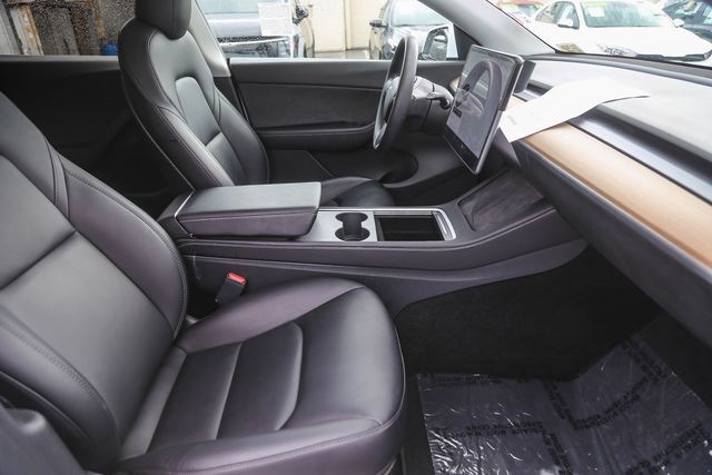 2021 Tesla Model Y Long Range Glendale CA