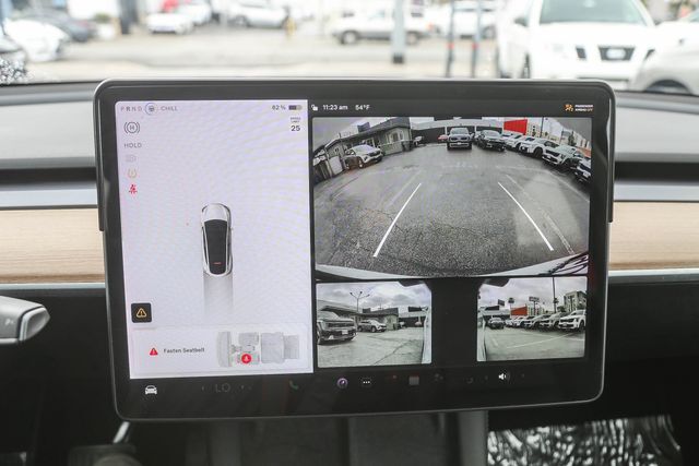 2021 Tesla Model Y Long Range Glendale CA