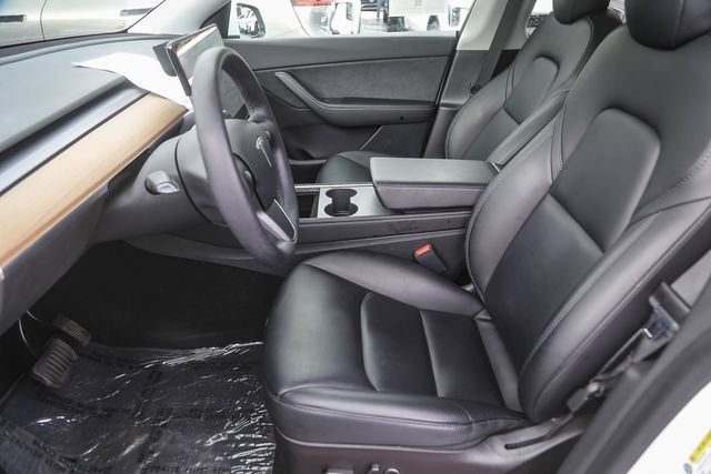 2021 Tesla Model Y Long Range Glendale CA