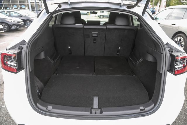 2021 Tesla Model Y Long Range Glendale CA