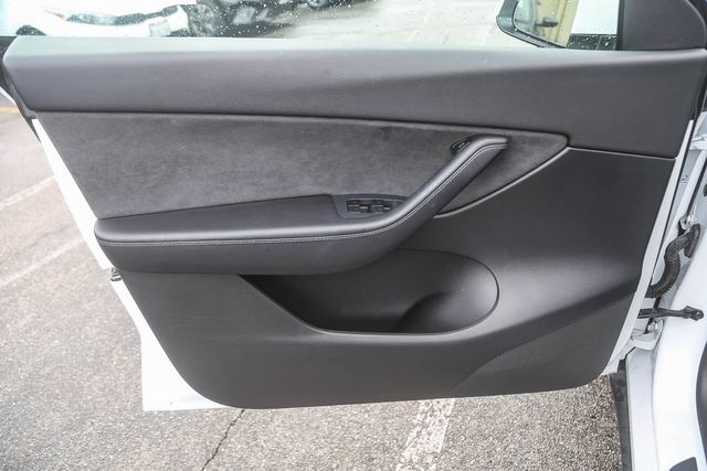 2021 Tesla Model Y Long Range Glendale CA