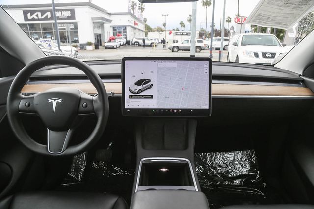 2021 Tesla Model Y Long Range Glendale CA