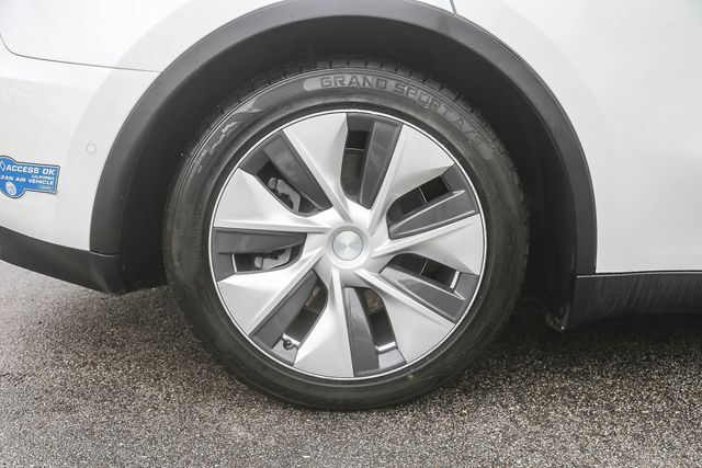 2021 Tesla Model Y Long Range Glendale CA