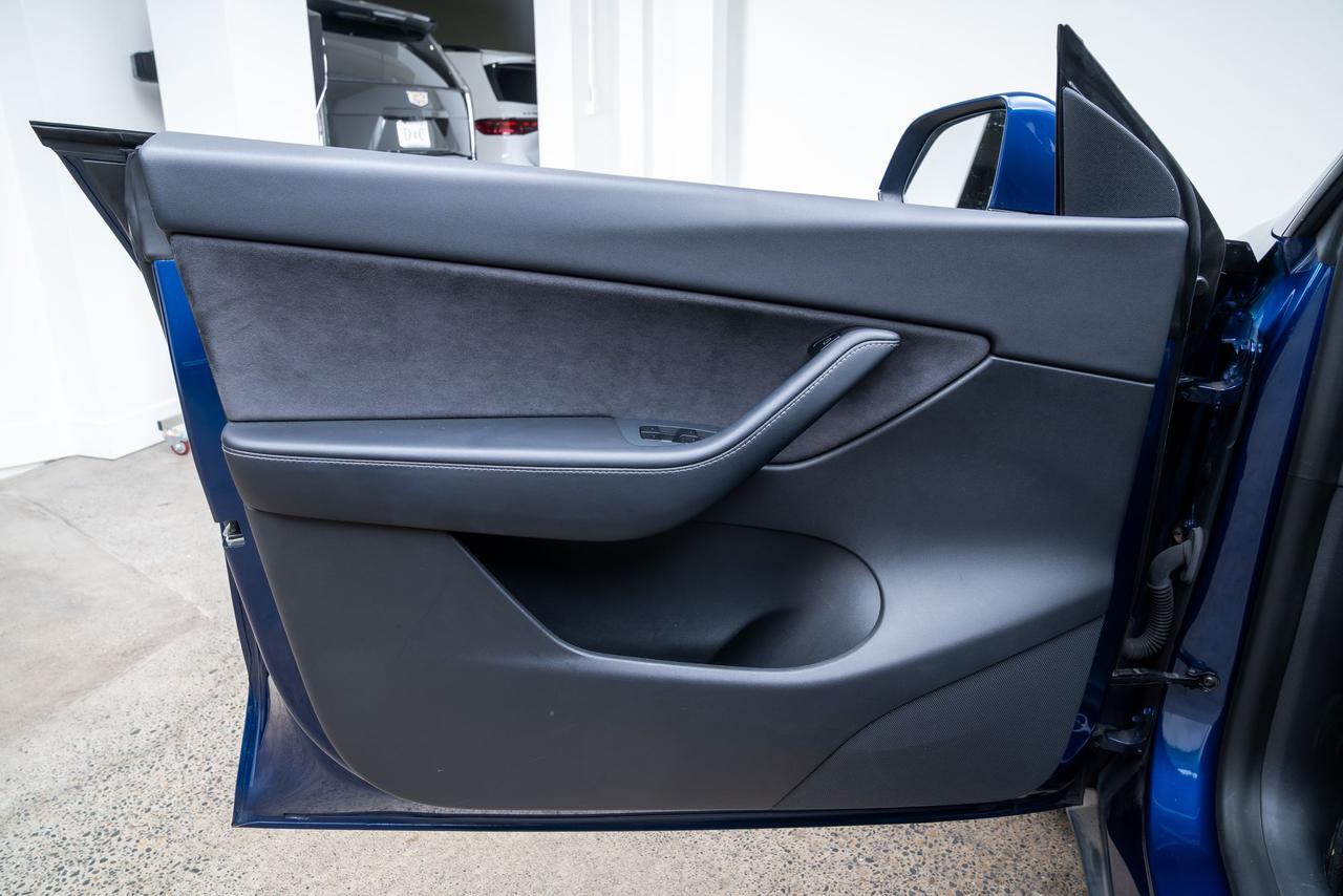 2021 Tesla Model Y Long Range Heated Seats Premium Audio Portland OR