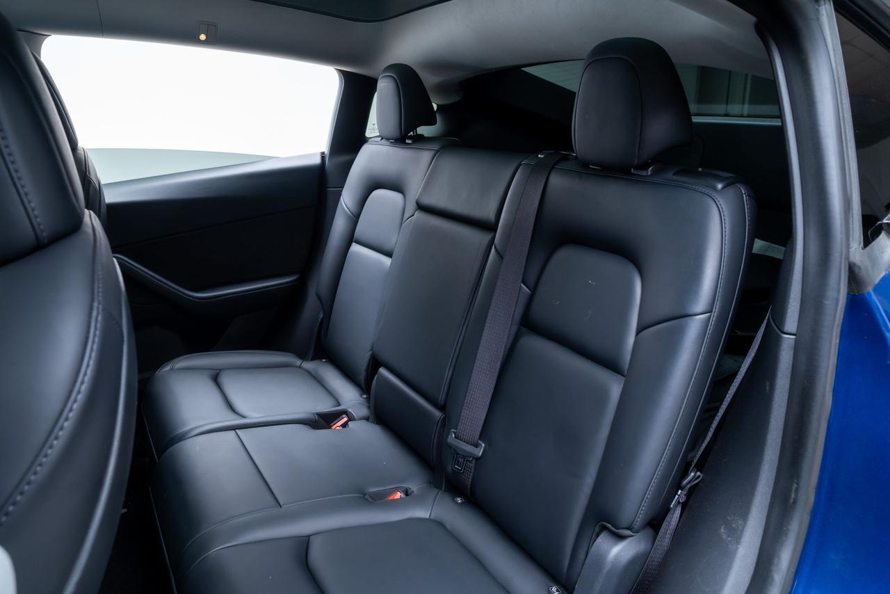 2021 Tesla Model Y Long Range Heated Seats Premium Audio Portland OR