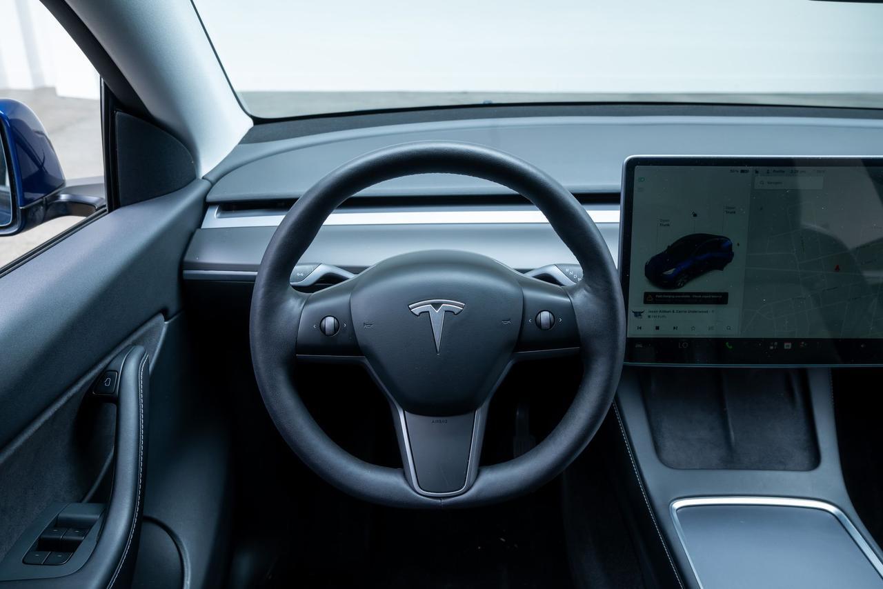 2021 Tesla Model Y Long Range Heated Seats Premium Audio Portland OR