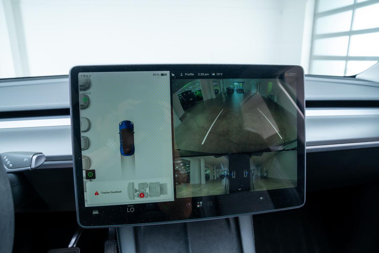 2021 Tesla Model Y Long Range Heated Seats Premium Audio Portland OR