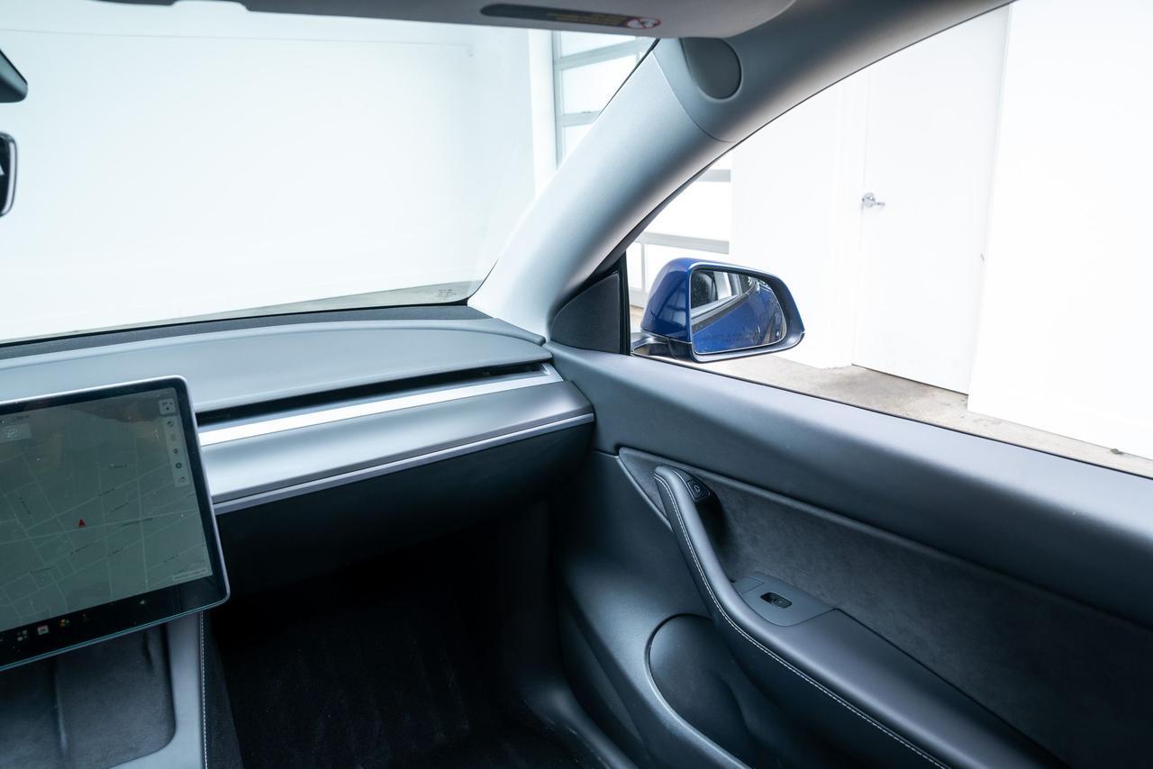 2021 Tesla Model Y Long Range Heated Seats Premium Audio Portland OR