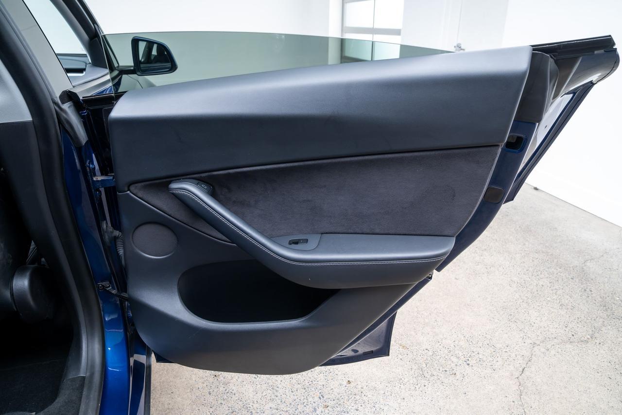 2021 Tesla Model Y Long Range Heated Seats Premium Audio Portland OR