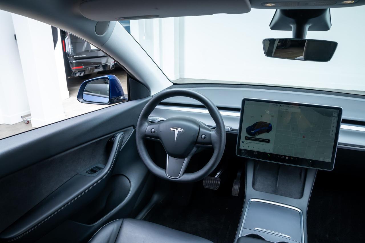2021 Tesla Model Y Long Range Heated Seats Premium Audio Portland OR