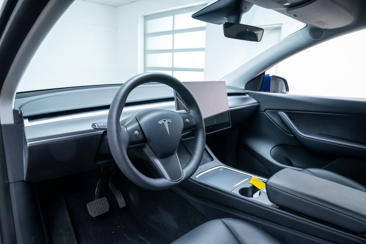 2021 Tesla Model Y Long Range Heated Seats Premium Audio Portland OR