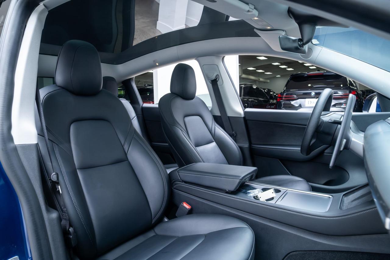 2021 Tesla Model Y Long Range Heated Seats Premium Audio Portland OR