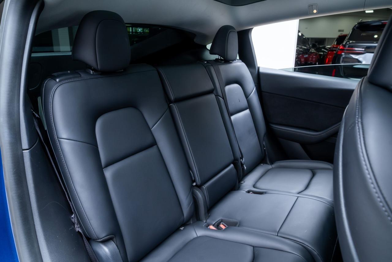 2021 Tesla Model Y Long Range Heated Seats Premium Audio Portland OR