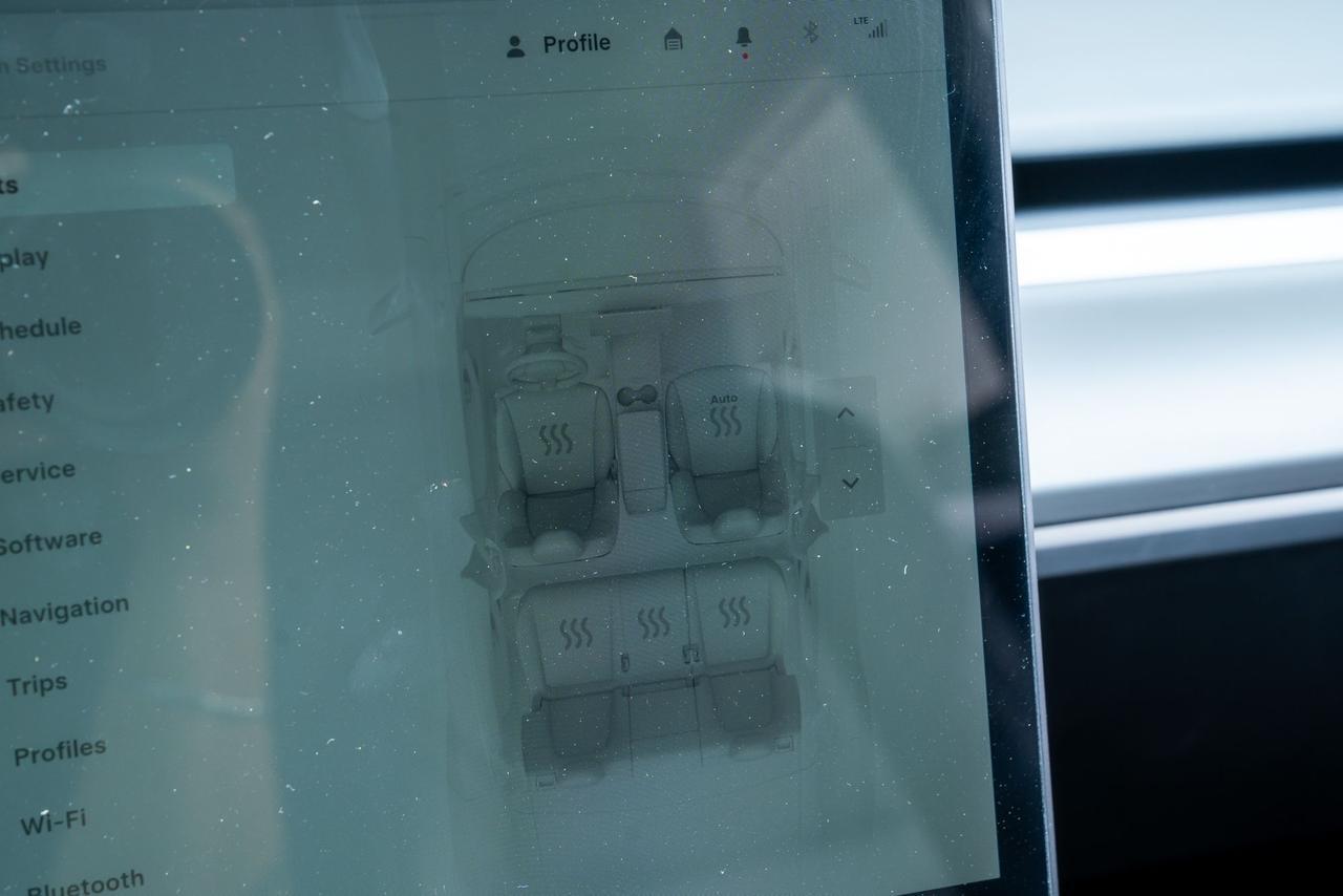 2021 Tesla Model Y Long Range Heated Seats Premium Audio Portland OR