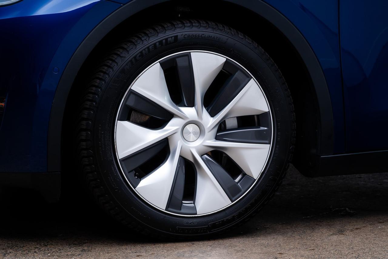 2021 Tesla Model Y Long Range Heated Seats Premium Audio Portland OR