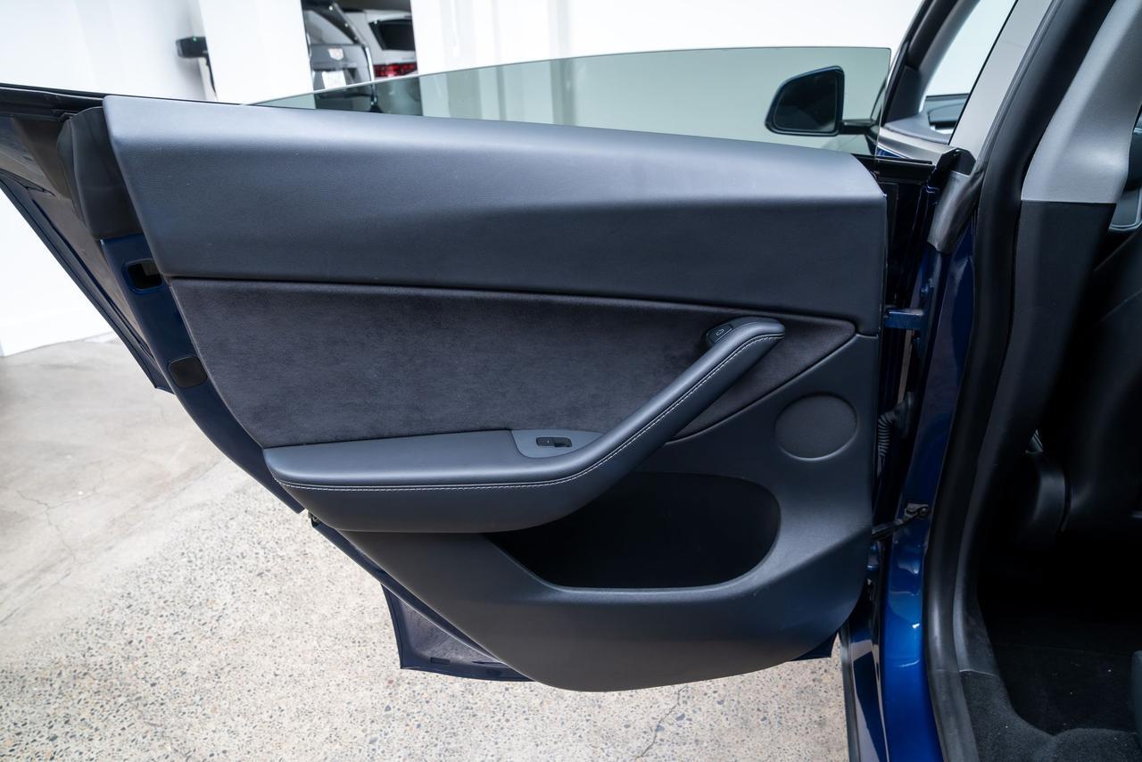 2021 Tesla Model Y Long Range Heated Seats Premium Audio Portland OR