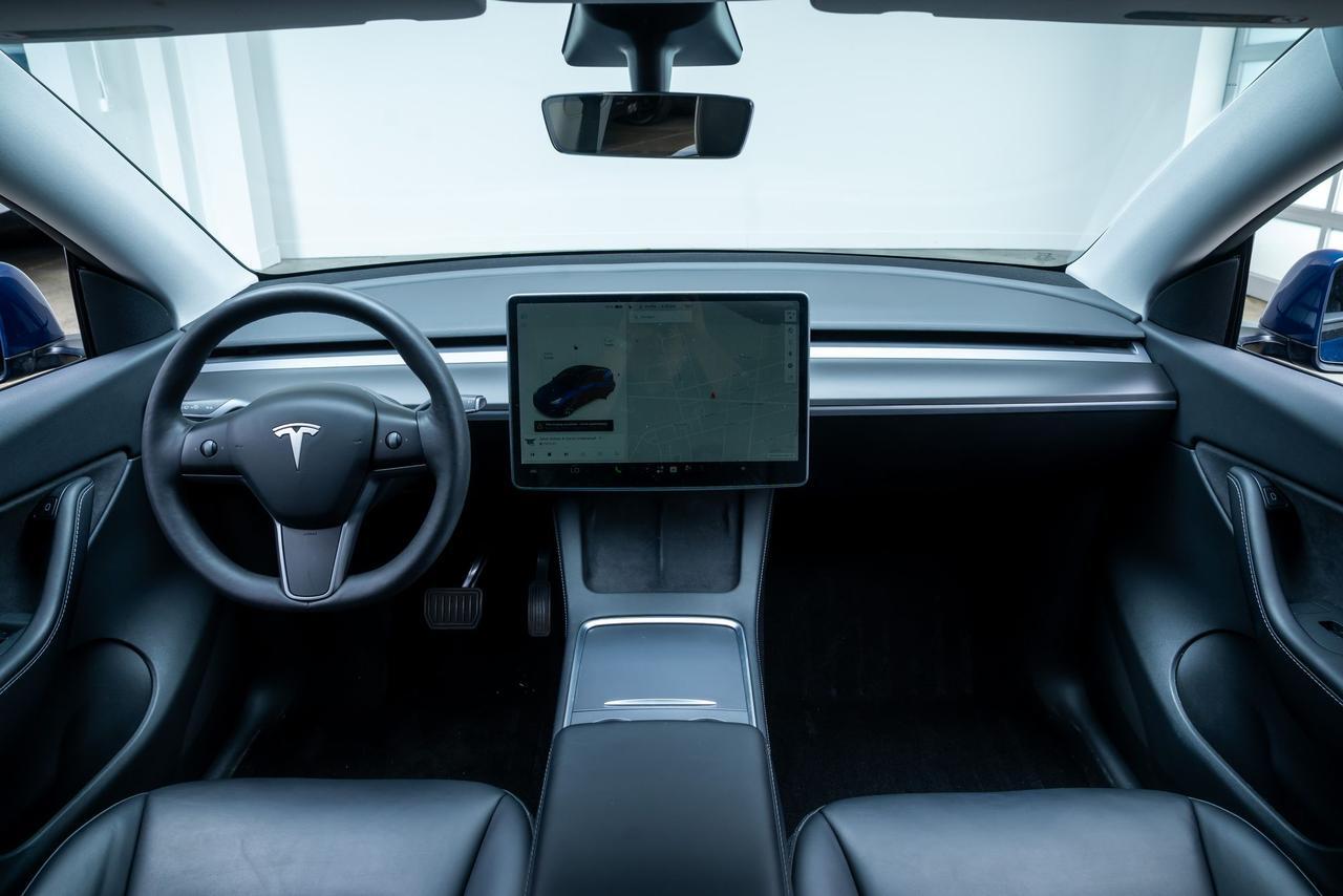 2021 Tesla Model Y Long Range Heated Seats Premium Audio Portland OR