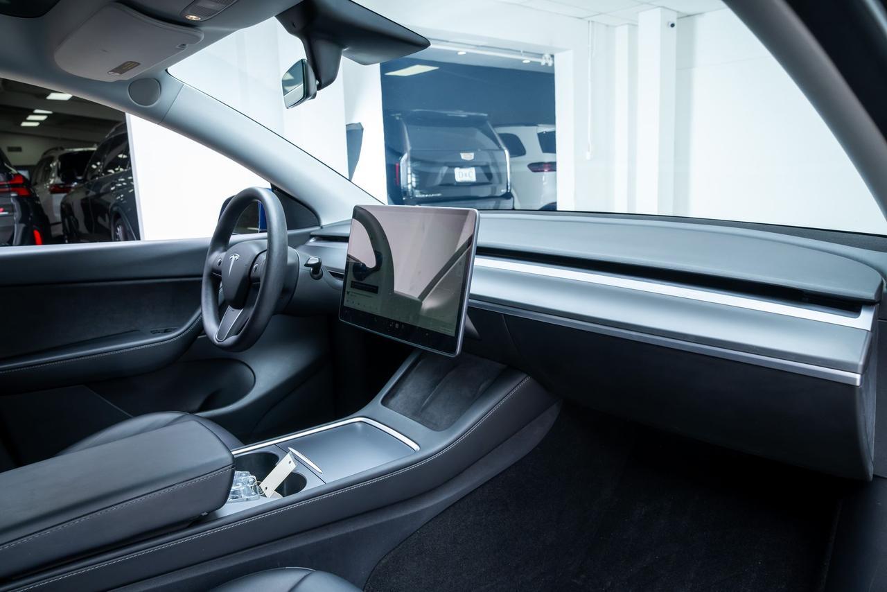 2021 Tesla Model Y Long Range Heated Seats Premium Audio Portland OR