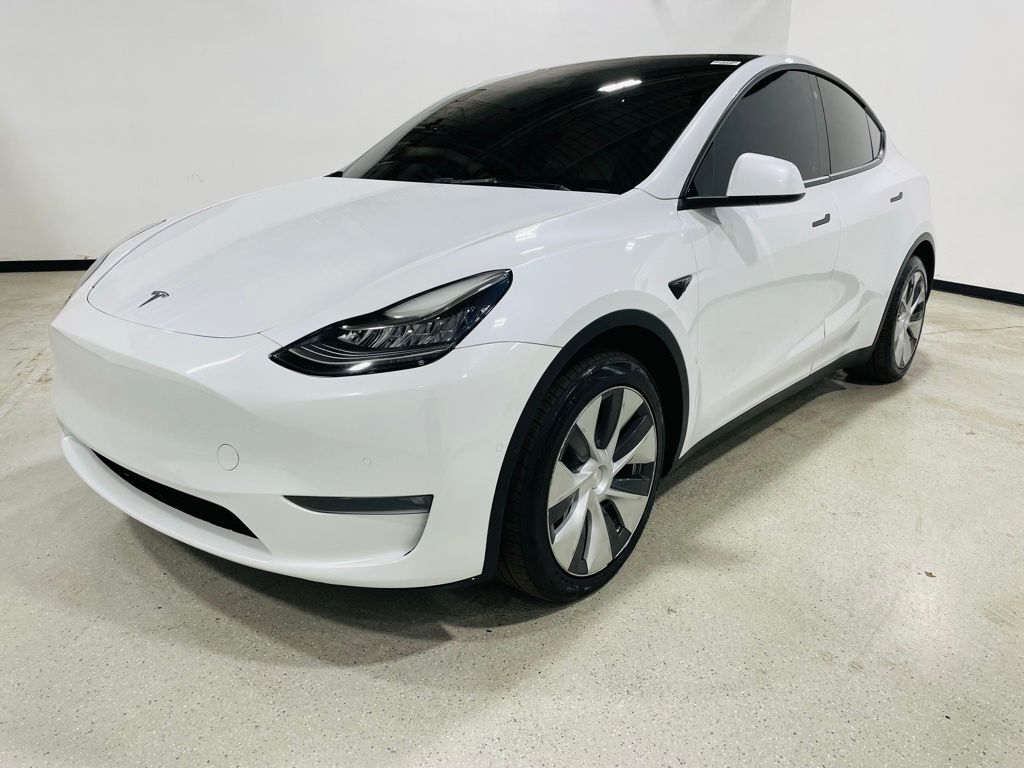 2021 Tesla Model Y Long Range Jersey City NJ