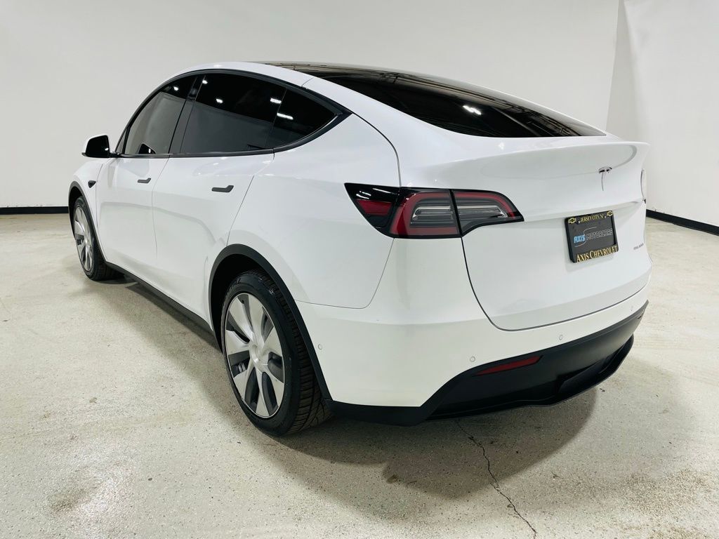 2021 Tesla Model Y Long Range Jersey City NJ