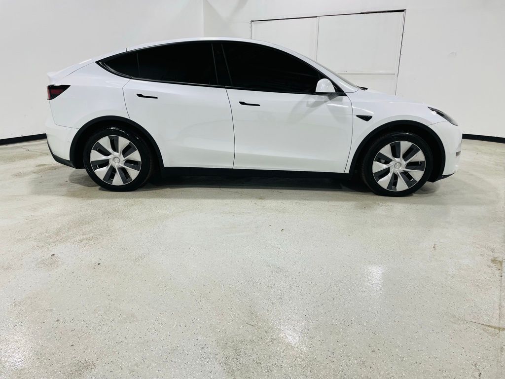 2021 Tesla Model Y Long Range Jersey City NJ