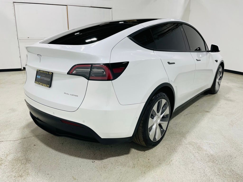 2021 Tesla Model Y Long Range Jersey City NJ