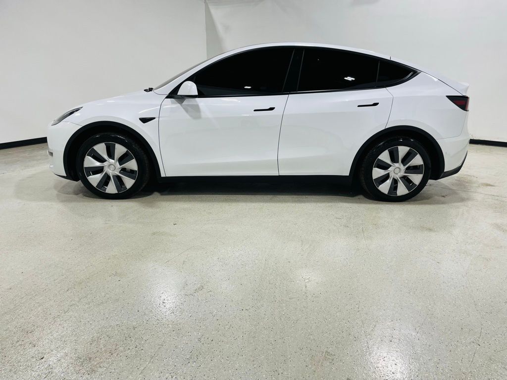 2021 Tesla Model Y Long Range Jersey City NJ