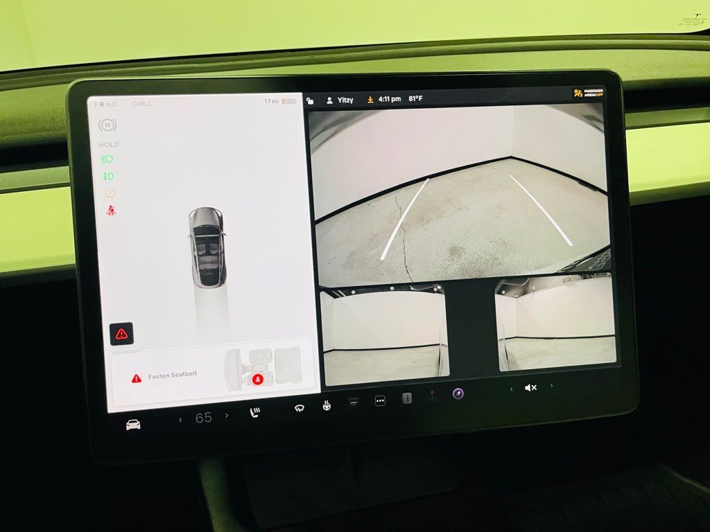 2021 Tesla Model Y Long Range Jersey City NJ