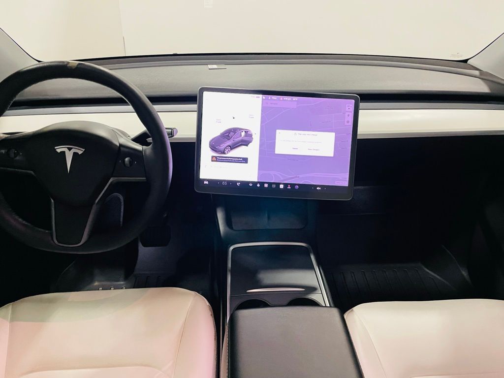 2021 Tesla Model Y Long Range Jersey City NJ
