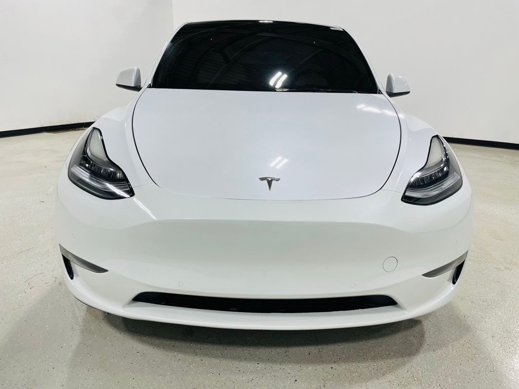 2021 Tesla Model Y Long Range Jersey City NJ