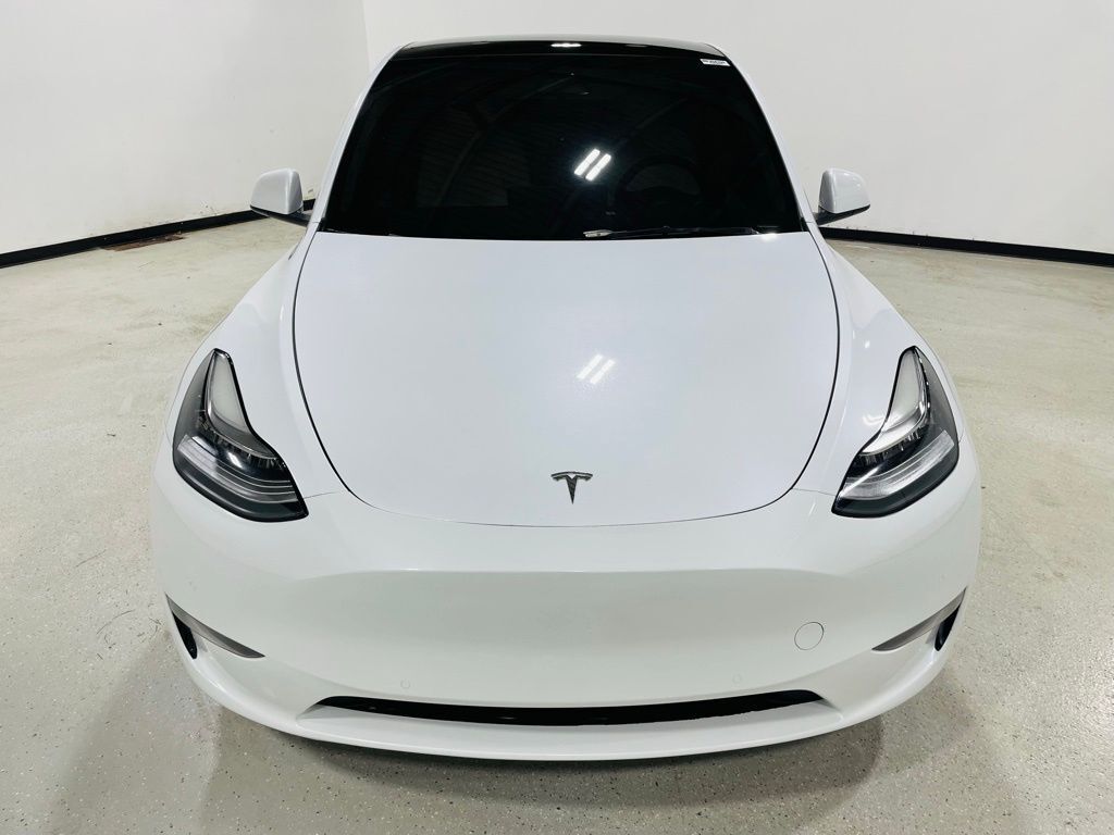 2021 Tesla Model Y Long Range Jersey City NJ