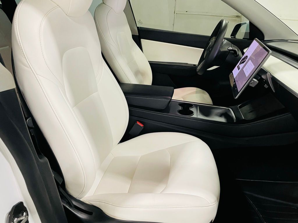 2021 Tesla Model Y Long Range Jersey City NJ