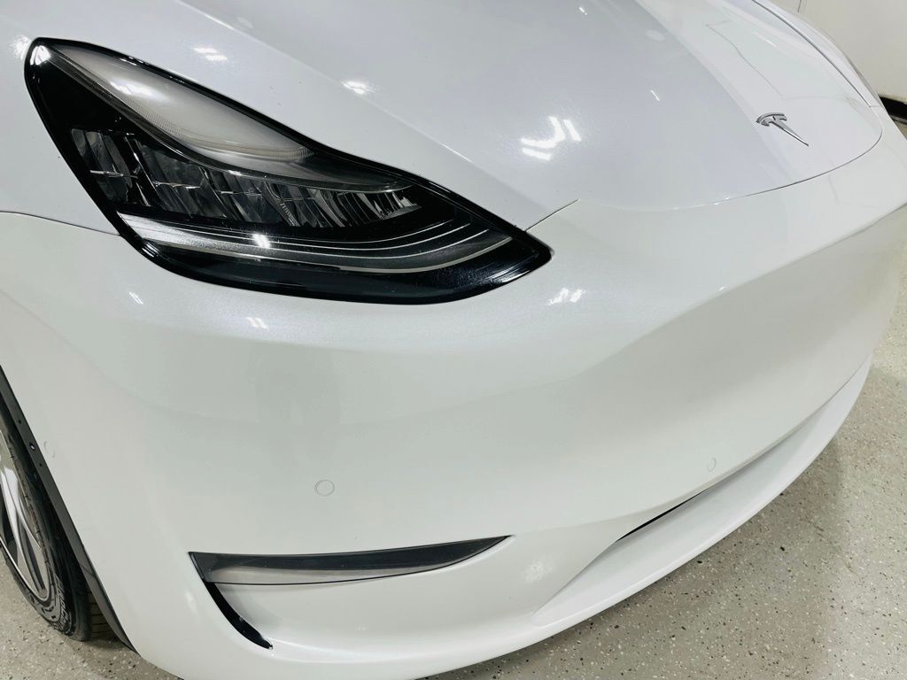 2021 Tesla Model Y Long Range Jersey City NJ