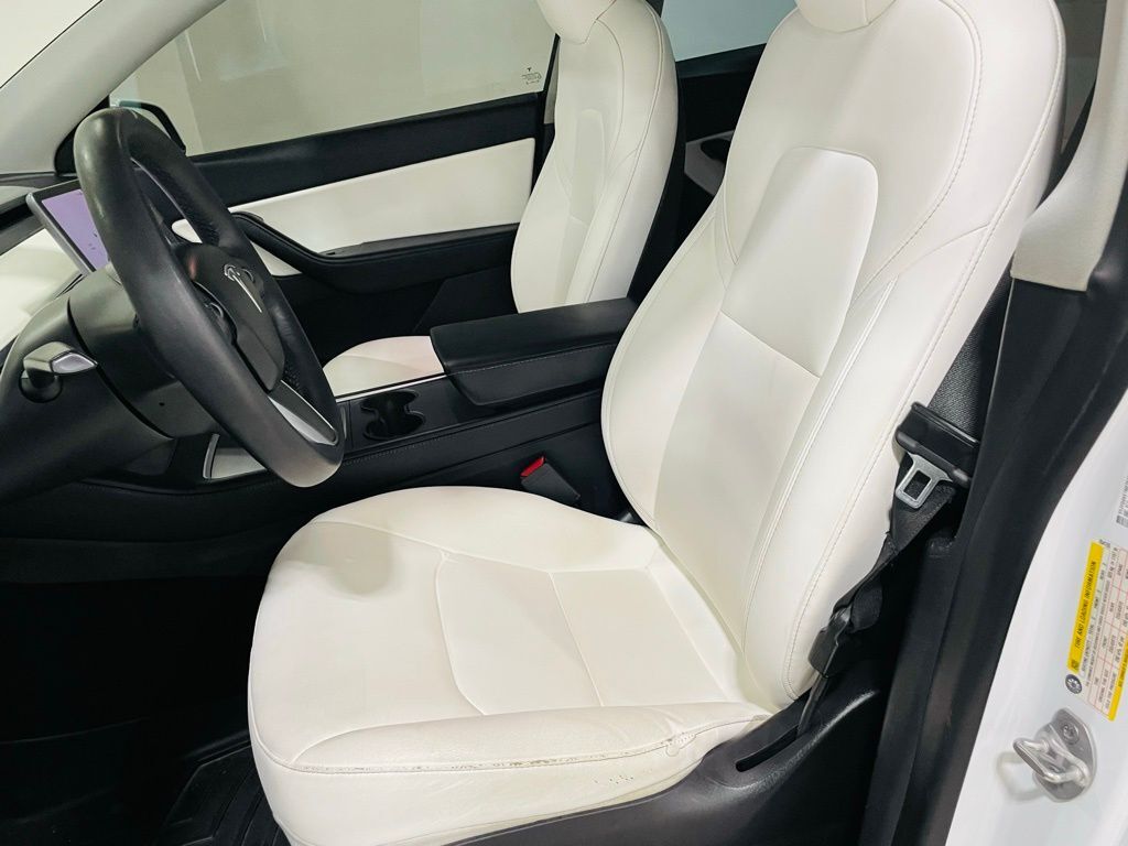 2021 Tesla Model Y Long Range Jersey City NJ