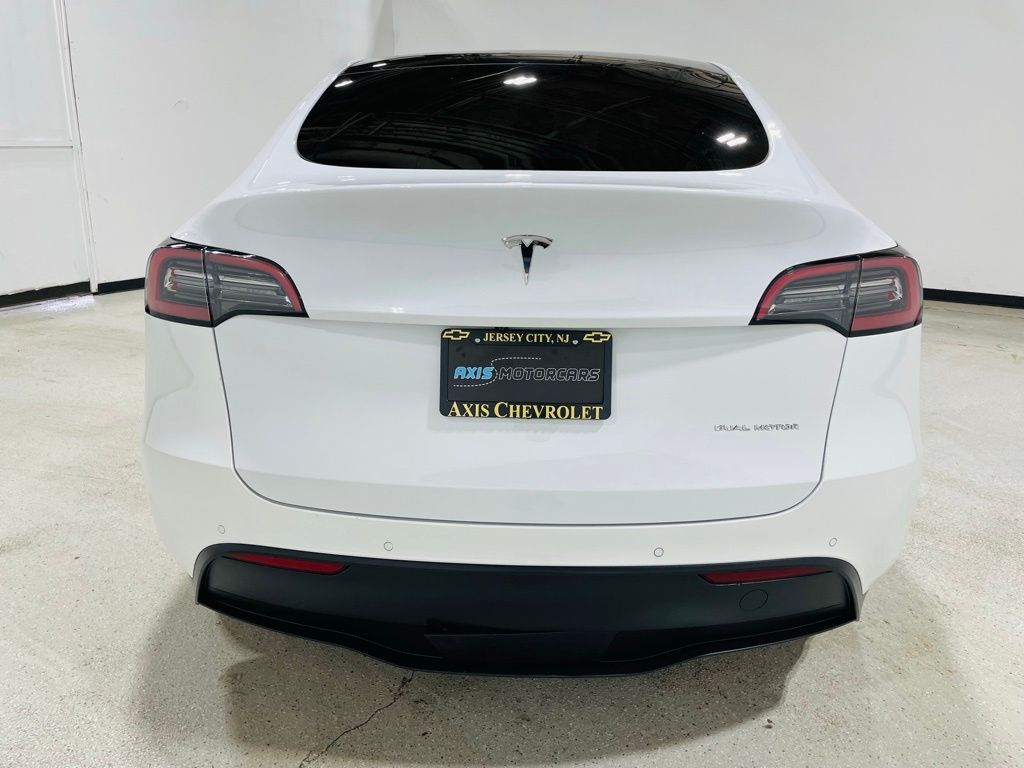 2021 Tesla Model Y Long Range Jersey City NJ
