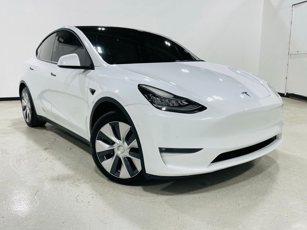 2021 Tesla Model Y Long Range Jersey City NJ