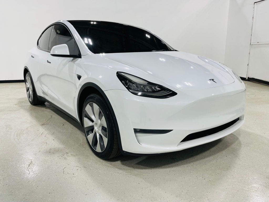2021 Tesla Model Y Long Range Jersey City NJ
