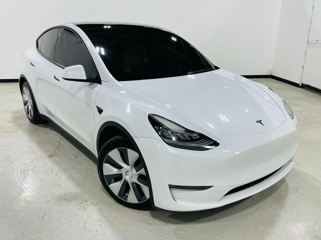 2021 Tesla Model Y Long Range Jersey City NJ