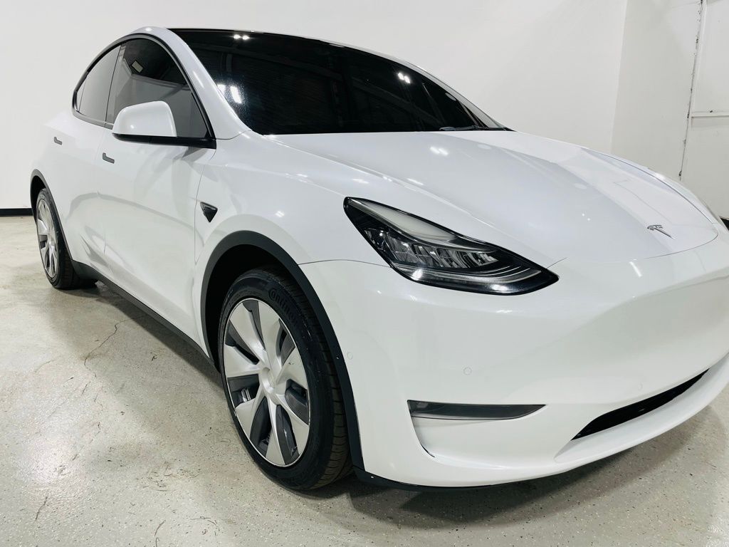 2021 Tesla Model Y Long Range Jersey City NJ