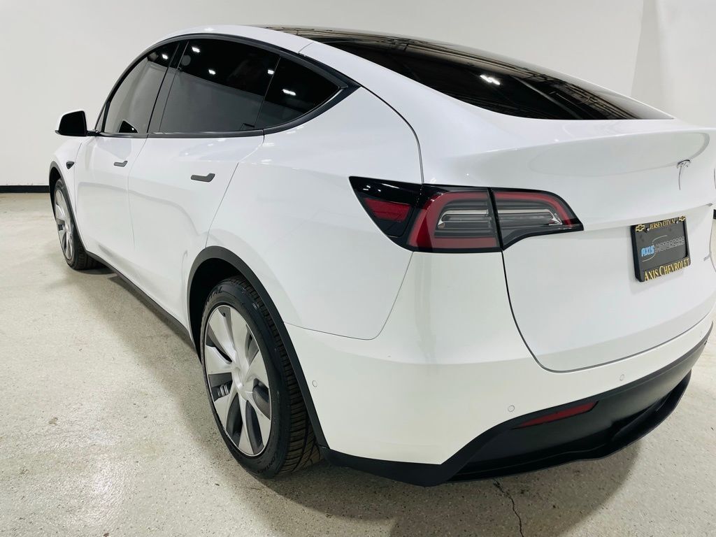 2021 Tesla Model Y Long Range Jersey City NJ